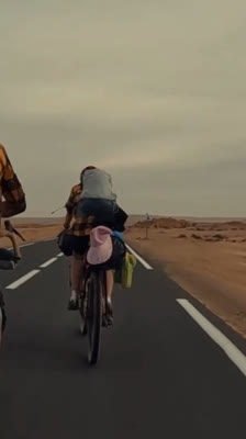 Adaptation and Teamwork · Marrakech - Dakar