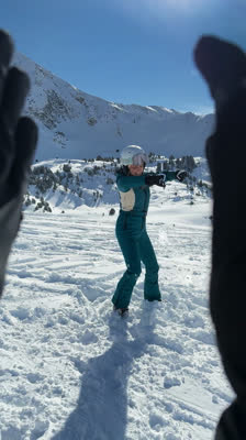 Vi räknar ner dagarna till vår nästa skidresa