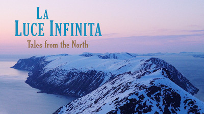 Komplett dokumentär online "La Luce Infinita"