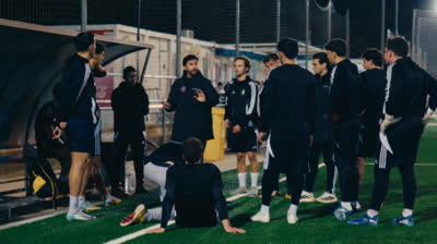 ⚡️ EL RAYO NO DESCANSA | TRAINING SESSION ?