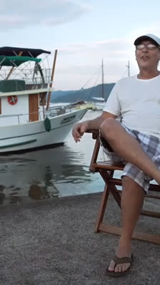 Surfers discover Trindade’s potential · The Cornerstone Wave