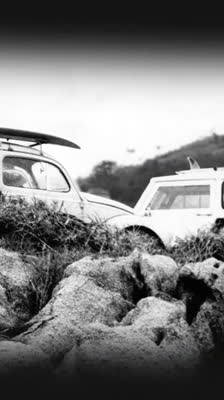 Fantastic surfing experience in Trindade at ages 12-13 · The Cornerstone Wave