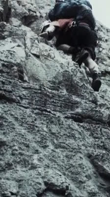 Canyoneer-teamet kämpar för att lämna kanjonen innan en plötslig översvämning: The Last of the Great Unknown