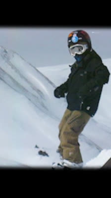 Reflection on the Journey to Becoming a Professional Snowboarder · Jake Vedder · The Grind