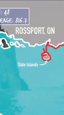 David Tamlin analyserar Rossport-ön: Our Water