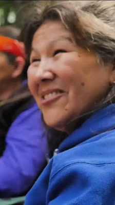 Skydd av Lake Superior och Gichigamis roll i Anishinaabe-kulturen: Our Water