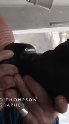 Connection Between Art and Adventure for Photographers · In the Theatre of the Gogs