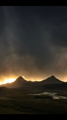 The Reward of Capturing a Special Moment and Preserving the Feeling Forever · In the Theatre of the Gogs