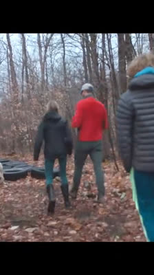 Ben Tuff berättar om simningens påverkan på andra och vikten av att leva livet fullt ut: Swim Tuff