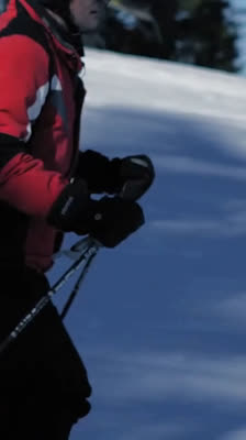 Alan Jackson and preparation for Yellowstone Rendezvous · Last Tracks