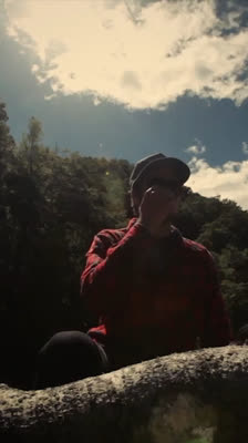 Rolf Nylinder recounts discovering legendary species in the Leteo River: Only the River Knows