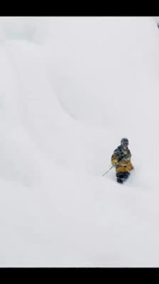 The ceremony finally brings snow for Cody Cirillo and Kellyn Wilson: Made in Voyage