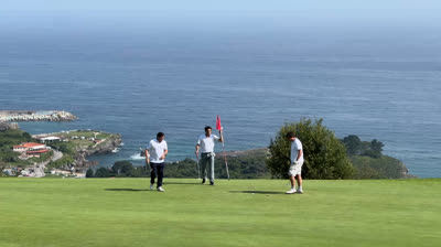 Siroko Golf Llanes 2025