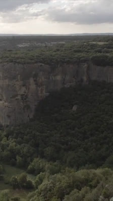 Självupptäckt och depression: klättring som uttrycksform · Freed Climb / L’Escalade Libérée