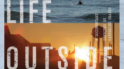 A Life Outside: Surf and the Story of Casino Pier in New Jersey – Documentary