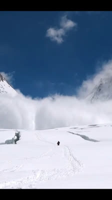 Reflection on High-Altitude Safety with O’Parizad · O’Parizad