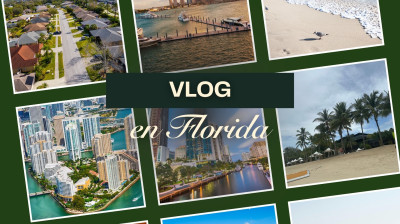 VLOG EN WEST PALM BEACH | ¿CÓMO ES UN DÍA DE COMPETICIÓN EN EL CROQUET?