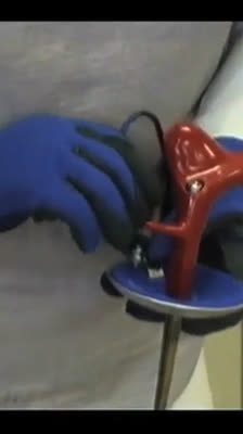 Initiation à l'escrime pour les malvoyants: Touché: A Blind Fencer's Story