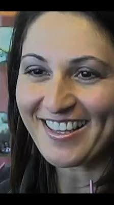 Catherine Bolton genvinder synet og får kørekort: Touché: A Blind Fencer's Story