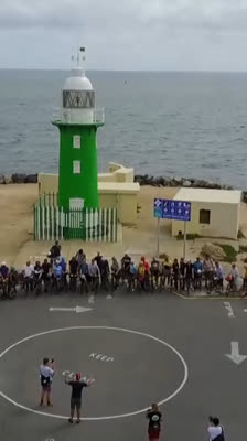 The journey of self-discovery in cycling across Australia: The Indian Pacific Wheel Race