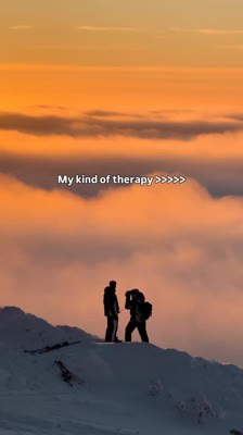 Is there any feeling better than this?