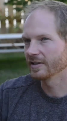 Personligt ansvar och självvärdering enligt Dave Chamberlain: West to the Sea