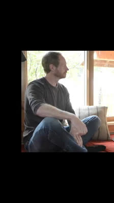 Slutreflektion av Dave Chamberlain om att fullborda resan genom Kanada: West to the Sea