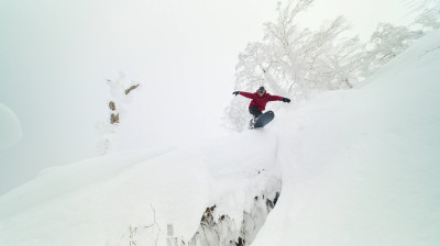 Powder, Adrenaline, Action