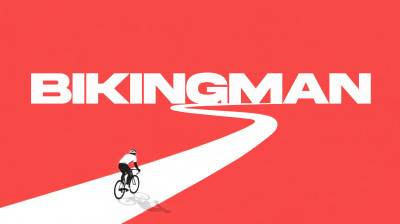 Full documentary online "BikingMan – Peru"