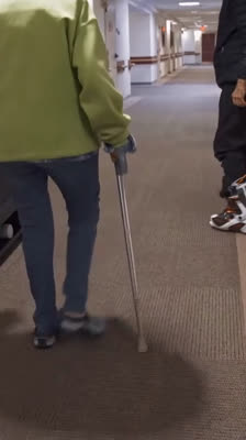 Alan Jackson cares for his partner daily: Last Tracks