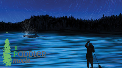 The Paddler: Bob Purdy and His Standup Paddle Journey for Global Change - Documentary