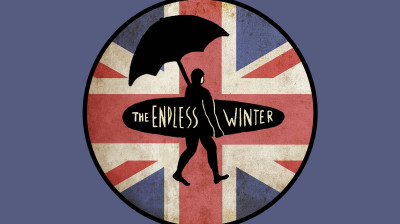 The Endless Winter: Mark Harris and Mitch Corbett Experience the History of Surfing in Britain - Documentary