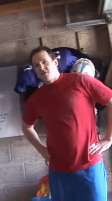 Skader og udfordringer i amerikansk fodbold hos The Dundee Hurricanes: Bend Don’t Break