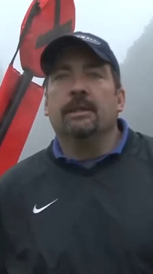 Skuffelse efter The Dundee Hurricanes’ nederlag i amerikansk fodbold: Bend Don’t Break