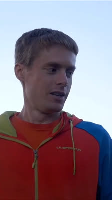 Introduktion till John Kelly och hans ultralöpningkarriär: Totally FKT