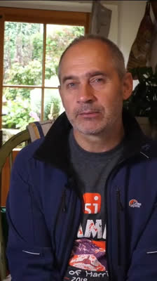 Slutförande av John Kellys rekordförsök och reflektion: Totally FKT