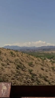 Immigrants share the dangers of crossing the Sonora Desert: The Quiet Force