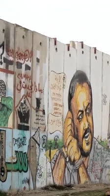 The impact of settlements on Palestinian farmers: The People and The Olive