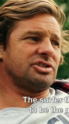 Nicolau Von Rupp, en mångsidig och formidabel surfare i Carcavelos: Perfect Chapter, The Story