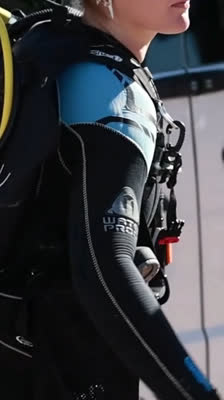 Overcoming challenges and gaining confidence in diving according to Lachlan Walmsley: Aliquam