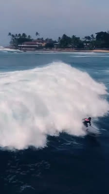 Stand-Up Paddle och surfens utveckling med Kai Lenny · In the Zone