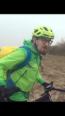 Gian Luca Gascas team möter utmaningar i Po-flodens översvämningsslätt: Discovering the Future of the Po River