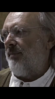 Vitaliano da Olio visar Po-flodens akvarium och dess djurliv: Discovering the Future of the Po River