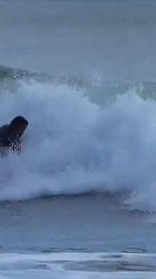 Cascais – surf året runt: Cascais the Capital of Surf