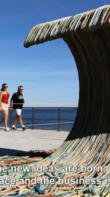 Elitsurfskolan i Cascais: Cascais the Capital of Surf