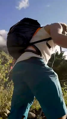 Benedikt Böhm: Vandring, acklimatisering och fysisk förberedelse i Dolpo · Foresight