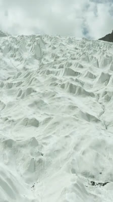 Benedikt Böhms kropp kämpar mot höjd och utmattning · Foresight