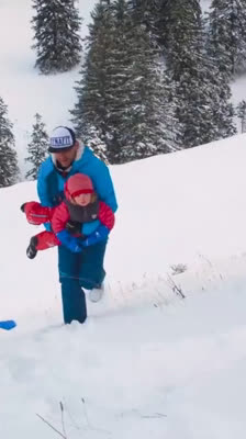Benedikt Böhm börjar med snabbklättring på Dhaulagiri: Foresight