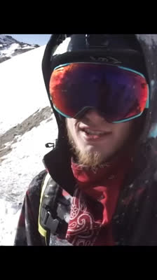 Lance Daly och teamet utforskar linjerna i Kitchen Wall · Before It Melts