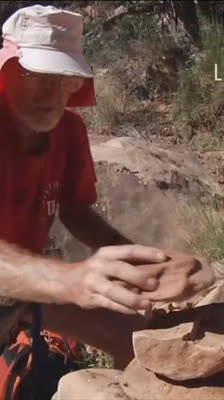 Canyoningens utveckling och överlevnadskunskaper med Steve Cabourne · Gorging
